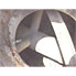 30 " Dia Penwalt/Stokes  Rotary Steam Tube Dryer