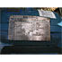 1 Sq Ft Pfaudler Stainless Steel Wiped / Thin Film Evaporator