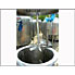 20 Gal Pfaudler Stainless Steel Reactor