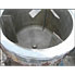 20 Gal Pfaudler Stainless Steel Reactor