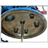 20 Gal Pfaudler Stainless Steel Reactor