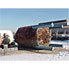 5000 Gal Pfaudler Glass Lined Reactor