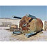 5000 Gal Pfaudler Glass Lined Reactor