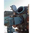 5000 Gal Pfaudler Glass Lined Reactor