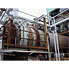 114 " Dia Davenport Rotary Steam Tube Dryer