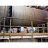 114 " Dia Davenport Rotary Steam Tube Dryer
