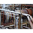 114 " Dia Davenport Rotary Steam Tube Dryer