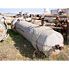 1266 Sq Ft Krueger Stainless Steel Shell & Tube Heat Exchanger