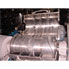 " Dia DeLaval  NX-21031BE Stainless Steel Decanter Centrifuge