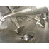 148 Cu Ft Littleford FKM-4200D Plow Mixer