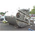 4275 Gal Perry Products Stainless Steel Tank