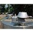 4275 Gal Perry Products Stainless Steel Tank