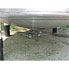 4275 Gal Perry Products Stainless Steel Tank