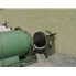 25 " Dia Westfalia ca656 Stainless Steel Decanter Centrifuge