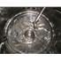 65 Gal Precision Stainless  Inc Stainless Steel Reactor
