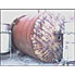 3500 Gal Patterson-Kelley Stainless Steel Reactor