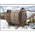 3000 Gal Pfaudler Stainless Steel Reactor