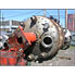 3500 Gal Harris  Stainless Steel Reactor