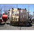 3500 Gal Harris  Stainless Steel Reactor