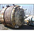 3500 Gal Harris  Stainless Steel Reactor