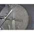 3500 Gal Harris  Stainless Steel Reactor