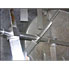 3500 Gal Harris  Stainless Steel Reactor