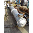 660 Sq Ft Struthers Wells Stainless Steel Shell & Tube Heat Exchanger
