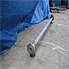 18 Sq Ft Monticello Tank Titanium Shell & Tube Heat Exchanger