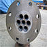 18 Sq Ft Monticello Tank Titanium Shell & Tube Heat Exchanger