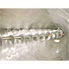 117 Cu Ft JH Day Nauta Mixer