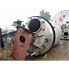 2000 Gal Alloy Fab Reactor
