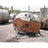 2000 Gal Alloy Fab Reactor