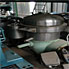 HP Westfalia Disc Centrifuge