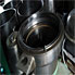HP Westfalia Disc Centrifuge