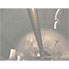 5000 Gal Brighton Corp. Stainless Steel Reactor