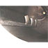 5000 Gal Brighton Corp. Stainless Steel Reactor