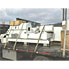 " Dia Sharples P3000. Stainless Steel Decanter Centrifuge