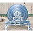 75 Cu Ft Munson Rotary Batch Mixer