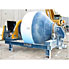 75 Cu Ft Munson Rotary Batch Mixer