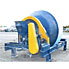 75 Cu Ft Munson Rotary Batch Mixer