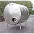 2000 Gal Majonier Bros. Co Stainless Steel Tank