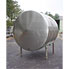2000 Gal Majonier Bros. Co Stainless Steel Tank