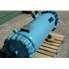 26 Sq Ft Pfaudler Glass Lined Shell & Tube Heat Exchanger
