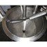 260 Liters Jaygo DSVS-1015 Homogenizing Mixer
