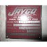 260 Liters Jaygo DSVS-1015 Homogenizing Mixer