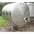 2000 Gal Mojonier Bros. Co.  Stainless Steel Tank