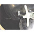 2000 Gal Mojonier Bros. Co.  Stainless Steel Tank