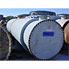 7866 Sq Ft Waner Corp. Carbon Steel Shell & Tube Heat Exchanger