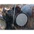 8118 Sq Ft Design Air International  Stainless Steel Shell & Tube Heat Exchanger