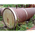 8118 Sq Ft Design Air International  Stainless Steel Shell & Tube Heat Exchanger